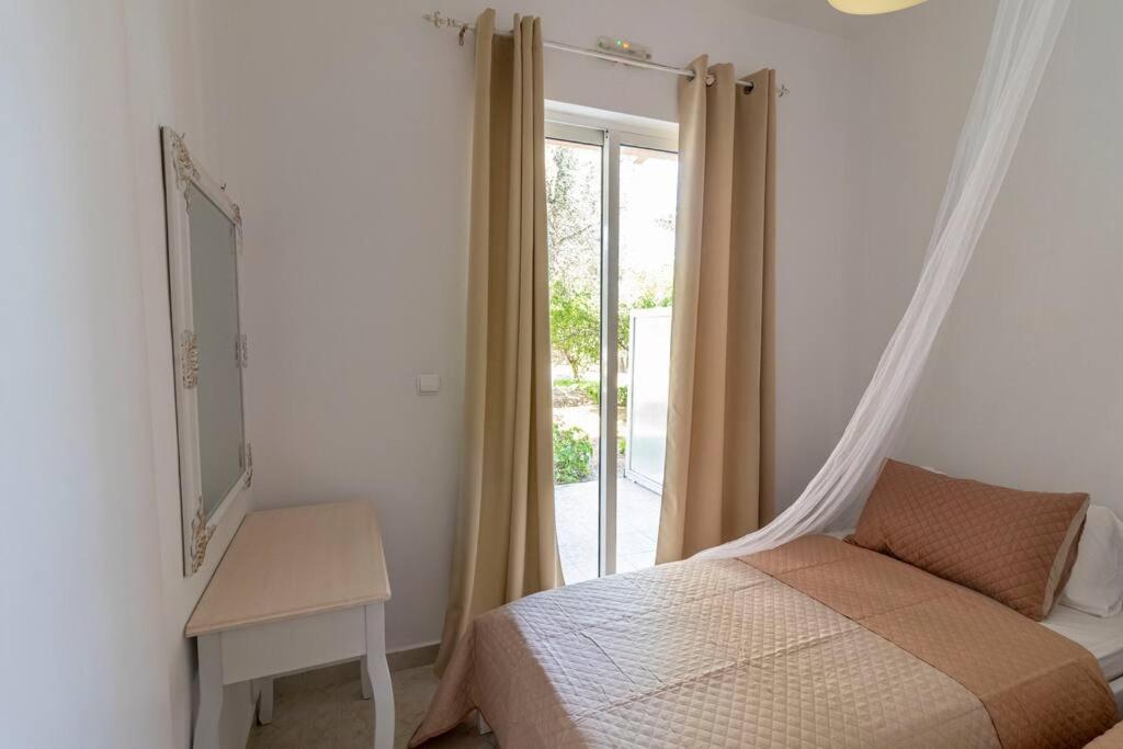 דירות אפאנטו Fotis House מראה חיצוני תמונה