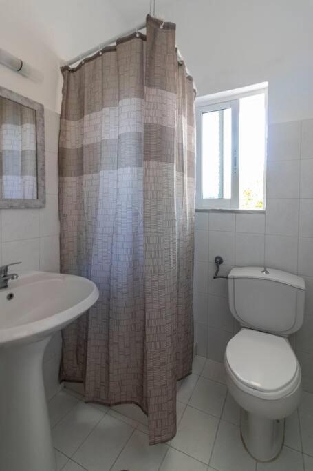 דירות אפאנטו Fotis House מראה חיצוני תמונה