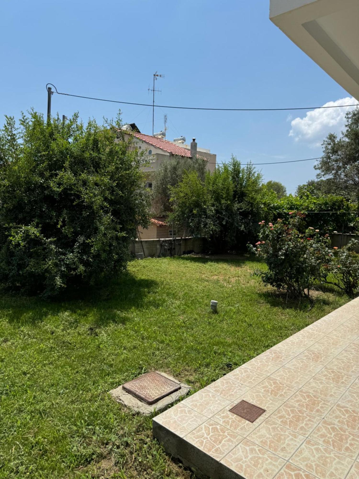 דירות אפאנטו Fotis House מראה חיצוני תמונה